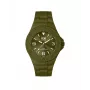 ICE IC019872 unisex-kello 40 mm valkoinen silikoni