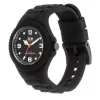 ICE unisex-kello 019142 34 mm pastellipinkki silikoni