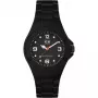 ICE unisex-kello 019142 34 mm pastellipinkki silikoni