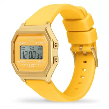 ICE Watch unisex 022053 (32mm) - Unity Blue silikoniranneke
