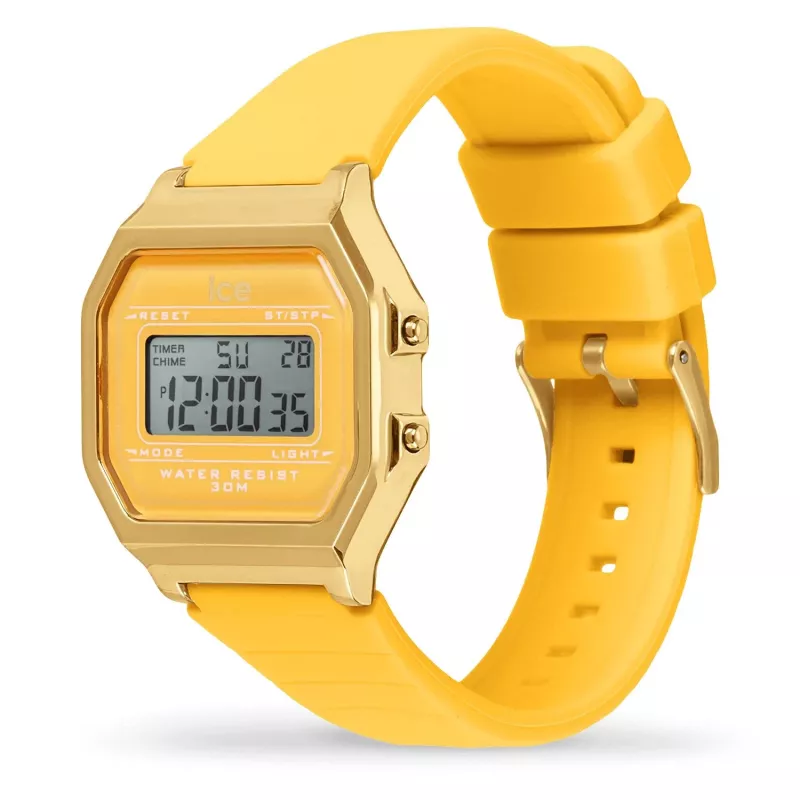 ICE Watch unisex 022053 (32mm) - Unity Blue silikoniranneke