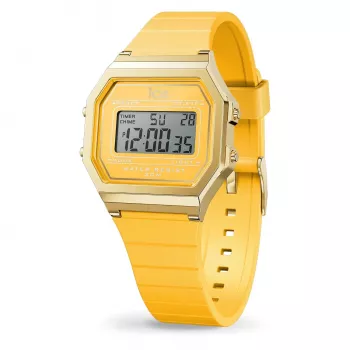 ICE Watch unisex 022053 (32mm) - Unity Blue silikoniranneke