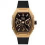 ICE naisten kello 22866 (35 mm) - pastelliroosa silikoni