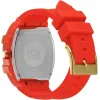 ICE naisten kello 23320 (36mm) – vaaleanpunainen silikoniranneke, analoginen kvartsi