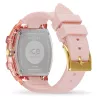 ICE naisten kello 23322 (36mm) pinkki silikoni kvartsi