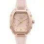 ICE naisten kello 23322 (36mm) pinkki silikoni kvartsi