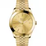 ICE naisten kello 23791 (37 mm) - pinkki silikoniranneke, kvartsikoneisto