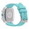ICE naisten kello 24287 pinkki silikoni 40 mm