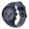 ICE naisten kello IC014944 46 mm pinkki silikoni kvartsi