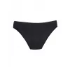 Icebreaker miesten 103164001 merinovilla bikini-alushousut musta
