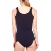 Icebreaker naisten Siren tanktop - musta, koko M