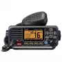 ICOM IC-M330GE meri-VHF-radiopuhelin Class D DSC:llä ja sisäänrakennetulla GPS:llä