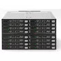 ICY DOCK ToughArmor MB516SP-B 16-paikkainen 2,5