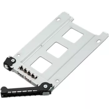 ICY DOCK ToughArmor MB998TK-B lisätarjotin avainlukolla ToughArmor MB516/MB606/MB924/MB998 -sarjaan