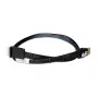 IcyBox IcyDock SlimSAS 4i - OCuLink 4i -kaapeli, PCIe 4.0, 0,5 m