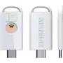 Identiv 905602 kontaktillinen älykortinlukija - USB 2.0, EMV Level 1, PC/SC CCID, musta