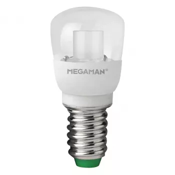IDV MEGA MM21039 LED Classic jääkaappilamppu E14 2W 100lm 2800K lämmin valkoinen