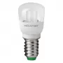 IDV MEGA MM21039 LED Classic jääkaappilamppu E14 2W 100lm 2800K lämmin valkoinen