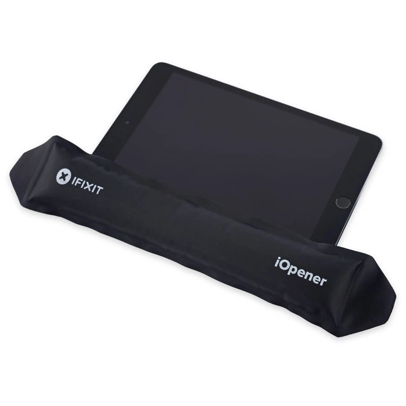 iFixit iOpener -työkalusarja (musta/sininen, 16-osainen) EU145198-10