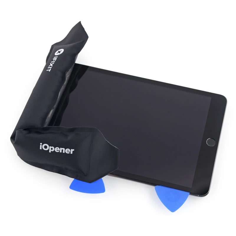 iFixit iOpener -työkalusarja (musta/sininen, 16-osainen) EU145198-10