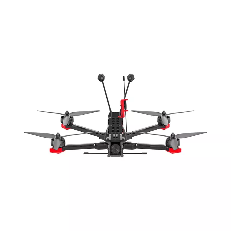 iFlight Chimera 7 Pro V2 O4 6S HD FPV drooni