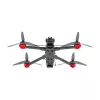 iFlight Chimera 7 Pro V2 O4 6S HD FPV drooni