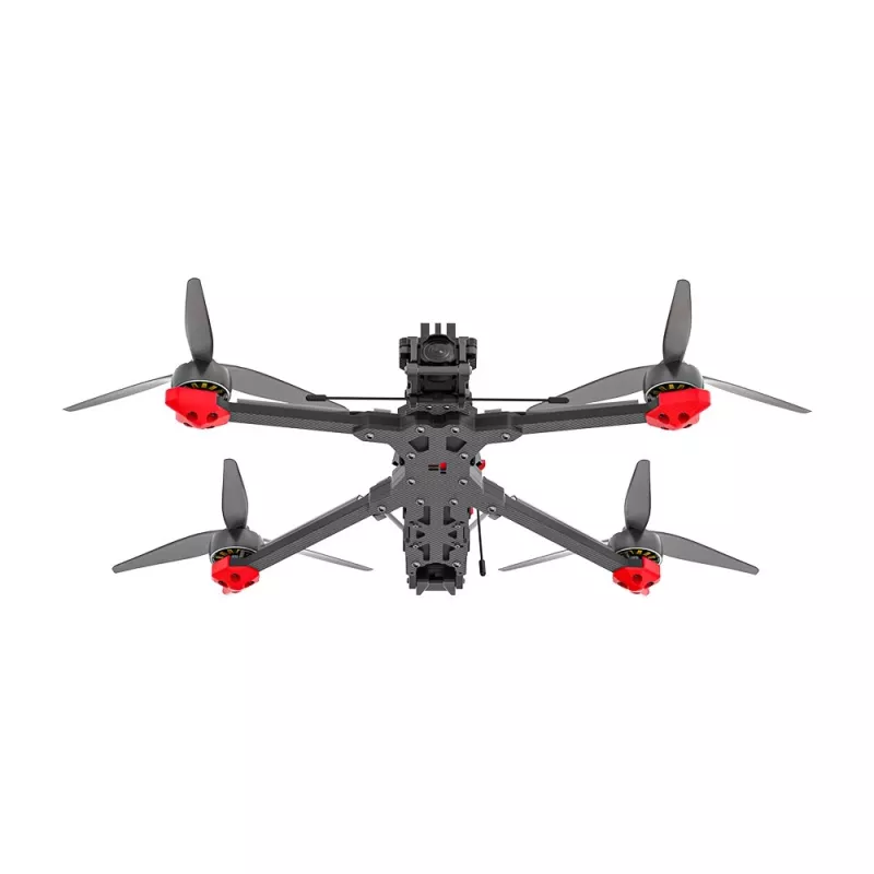 iFlight Chimera 7 Pro V2 O4 6S HD FPV drooni