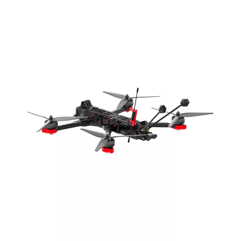 iFlight Chimera 7 Pro V2 O4 6S HD FPV drooni
