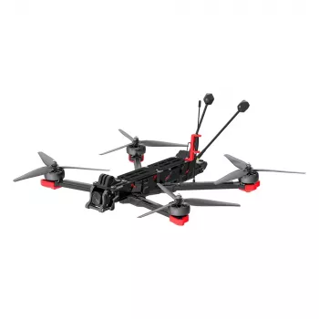 iFlight Chimera 7 Pro V2 O4 6S HD FPV drooni