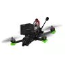 iFlight Nazgul Evoque F5 V3 O4 6S HD FPV racing/freestyle drooni