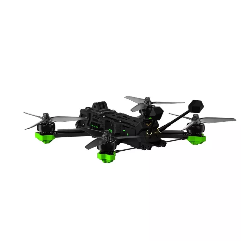 iFlight Nazgul Evoque F5 V3 O4 6S HD FPV racing/freestyle drooni