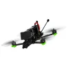 iFlight Nazgul Evoque F7 O4 6S HD FPV drooni 7 tuuman
