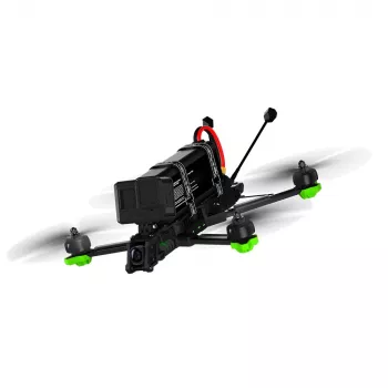 iFlight Nazgul Evoque F7 O4 6S HD FPV drooni 7 tuuman