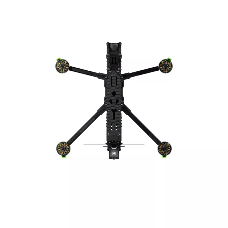 iFlight Nazgul Evoque F7 O4 6S HD FPV drooni 7 tuuman