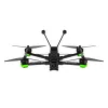 iFlight Nazgul Evoque F7 O4 6S HD FPV drooni 7 tuuman
