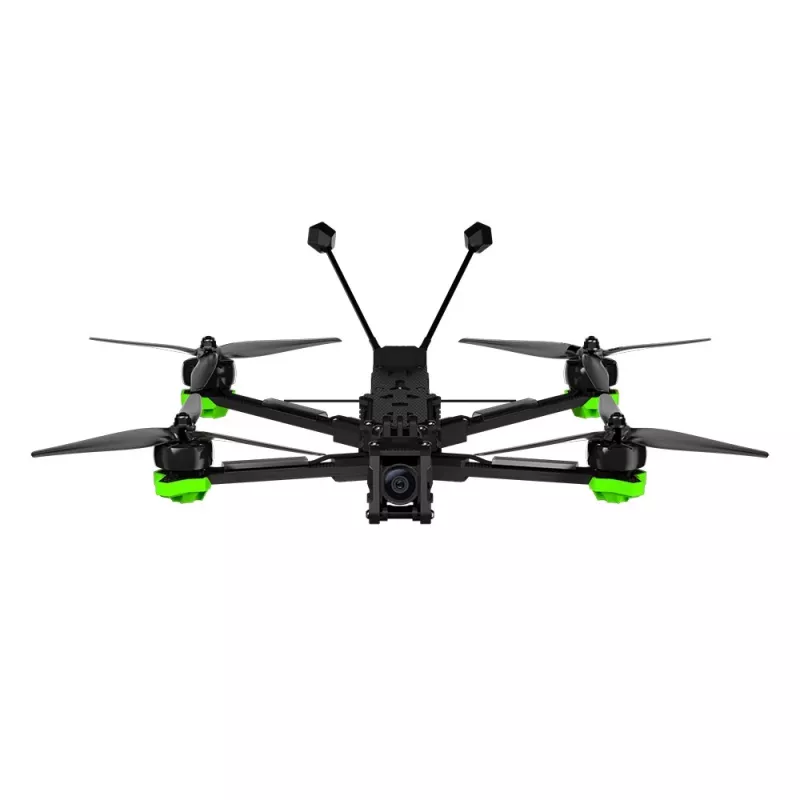 iFlight Nazgul Evoque F7 O4 6S HD FPV drooni 7 tuuman