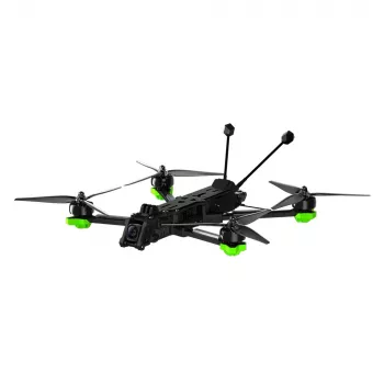 iFlight Nazgul Evoque F7 O4 6S HD FPV drooni 7 tuuman