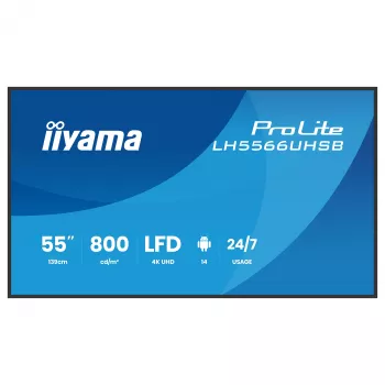 IIYAMA 55