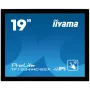 IIYAMA ProLite TF1934MC-B2X 19 tuuman 5:4 projisointikapasitiivinen kosketusnäyttö (DVI-D, VGA, USB)