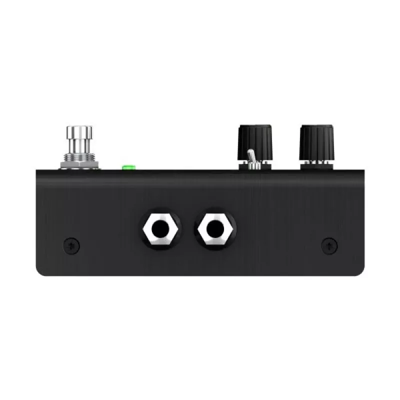 IK Multimedia IK Z-TONE Buffer Boost - etuvahvistin ja DI-boxi boost-efektillä