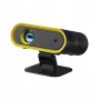 ŠILELIS PB-1 LCD-projektori HD 1280x720, 200 ANSI lumenia, LED, HDMI, USB, 3W kaiutin