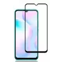 iLike 2.5D musta kehys Full Glue karkaistu lasi näytönsuojakalvo Xiaomi Redmi 9A