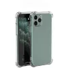 iLike Anti Shock 1,5 mm kotelo Xiaomi 17 Pro läpinäkyvä