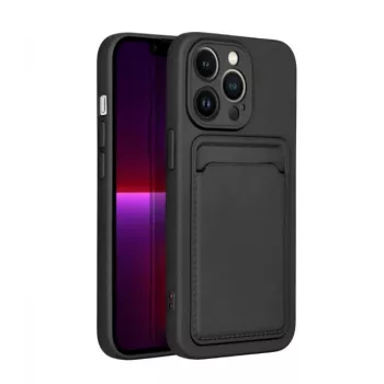 iLike Apple Card Cover kotelo iPhone 14 6,1