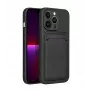 iLike Apple Card Cover kotelo iPhone 14 6,1