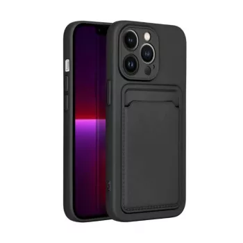 iLike Apple Card Cover -kotelo iPhone 14 Pro 6,1