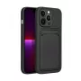 iLike Apple Card Cover -kotelo iPhone 14 Pro 6,1