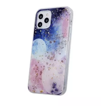iLike Apple Gold Glam -kotelo iPhone 11 Galactic