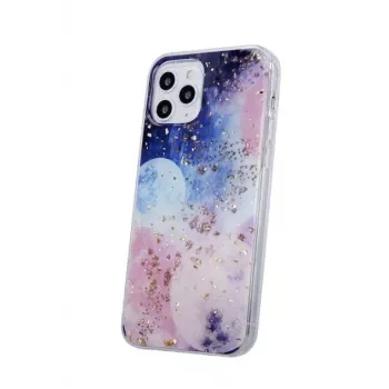 iLike Apple Gold Glam -kotelo iPhone 14 Pro 6,1
