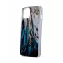 iLike Apple Gold Glam -kotelo iPhone 14 Pro 6,1 inch sulkakoristein